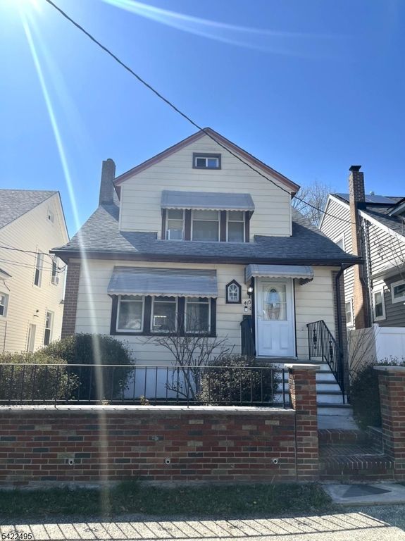 410 Harrison Ave, Roselle Boro, NJ 07203
