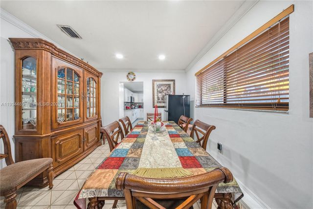 3640 SW 92nd Ave, Miami, FL 33165