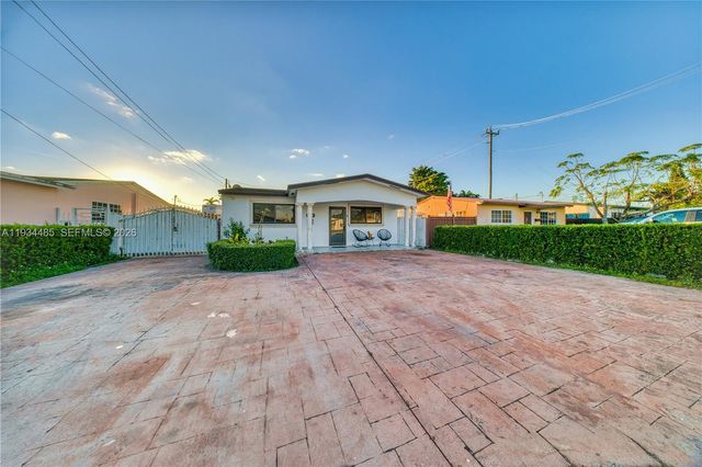 3640 SW 92nd Ave, Miami, FL 33165