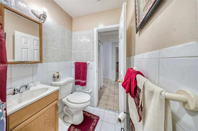 3640 SW 92nd Ave, Miami, FL 33165