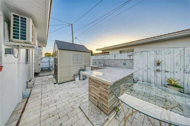 3640 SW 92nd Ave, Miami, FL 33165
