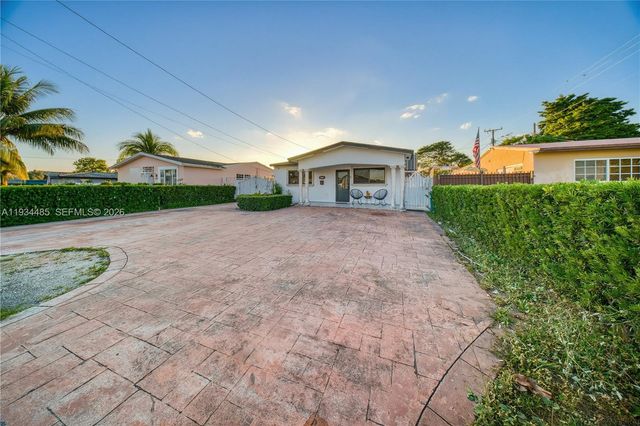 3640 SW 92nd Ave, Miami, FL 33165