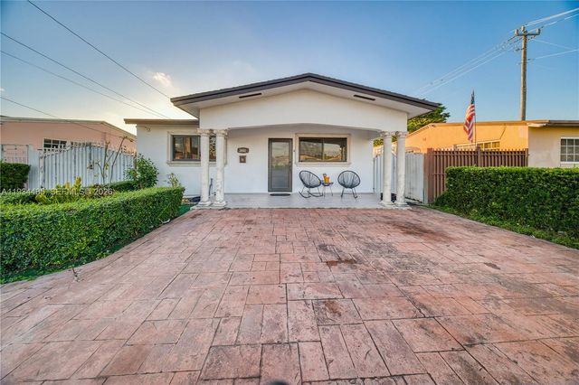 3640 SW 92nd Ave, Miami, FL 33165