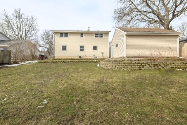 219 Willow COURT, Hartland, WI 53029