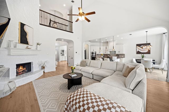 3421 Brighton Drive, Midlothian, TX 76065