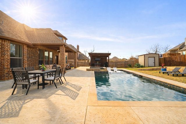 3421 Brighton Drive, Midlothian, TX 76065