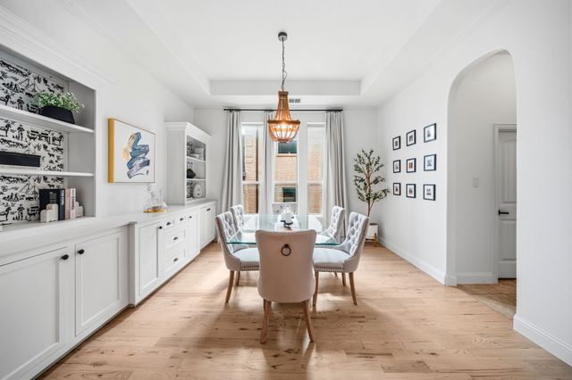 3421 Brighton Drive, Midlothian, TX 76065