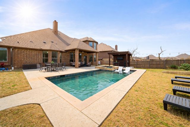 3421 Brighton Drive, Midlothian, TX 76065