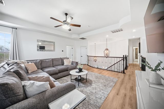 3421 Brighton Drive, Midlothian, TX 76065