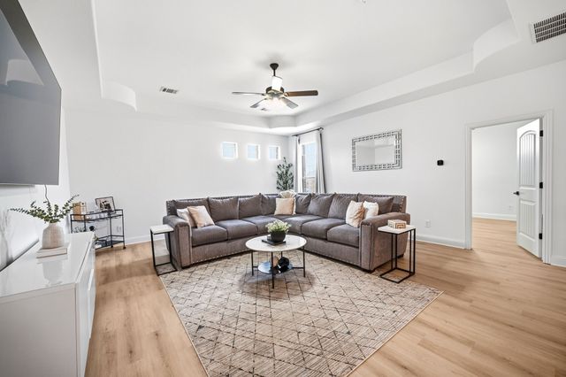 3421 Brighton Drive, Midlothian, TX 76065