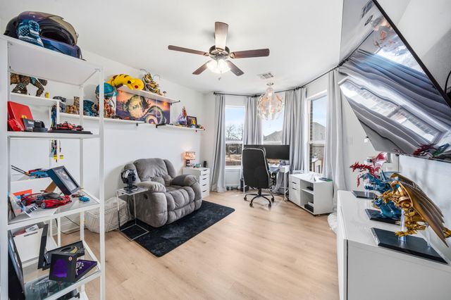 3421 Brighton Drive, Midlothian, TX 76065