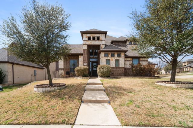 3421 Brighton Drive, Midlothian, TX 76065