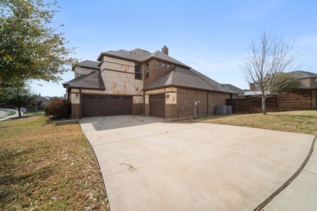 3421 Brighton Drive, Midlothian, TX 76065