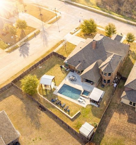 3421 Brighton Drive, Midlothian, TX 76065