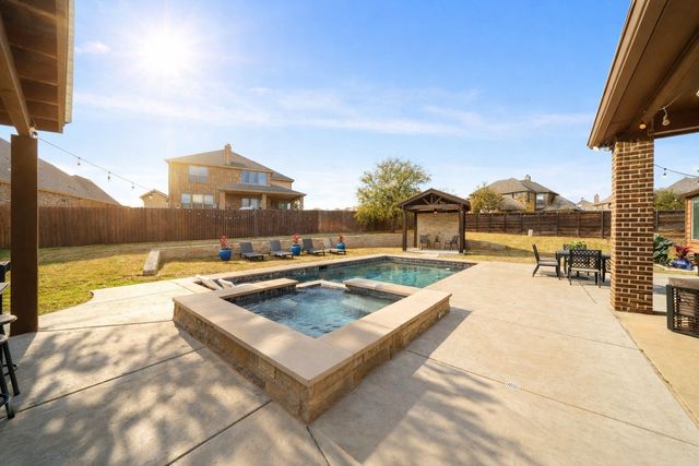 3421 Brighton Drive, Midlothian, TX 76065