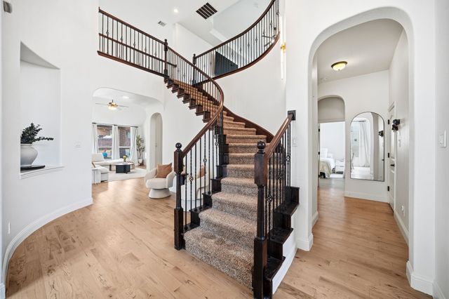 3421 Brighton Drive, Midlothian, TX 76065