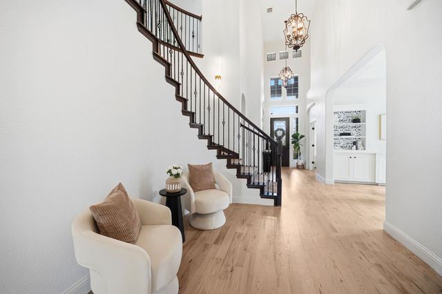 3421 Brighton Drive, Midlothian, TX 76065