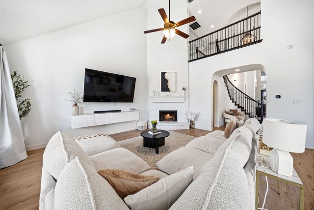 3421 Brighton Drive, Midlothian, TX 76065