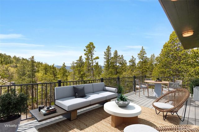 586 Alpine Way, Idaho Springs, CO 80452