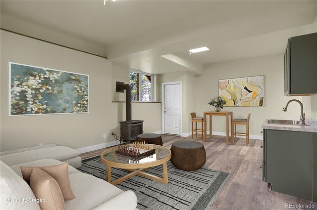 586 Alpine Way, Idaho Springs, CO 80452