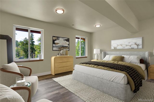 586 Alpine Way, Idaho Springs, CO 80452