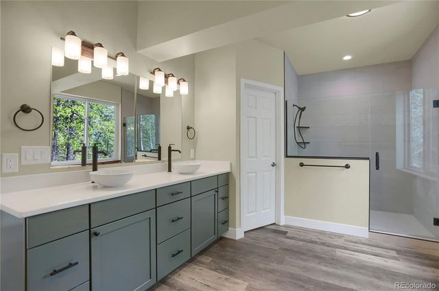 586 Alpine Way, Idaho Springs, CO 80452