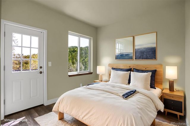 586 Alpine Way, Idaho Springs, CO 80452