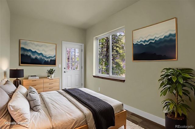 586 Alpine Way, Idaho Springs, CO 80452