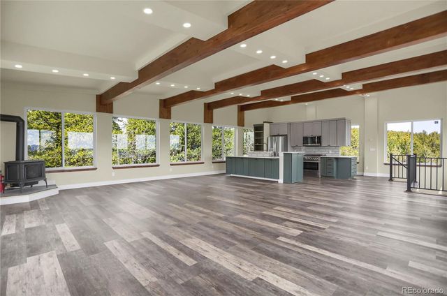 586 Alpine Way, Idaho Springs, CO 80452