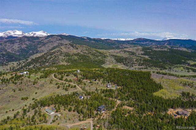 586 Alpine Way, Idaho Springs, CO 80452