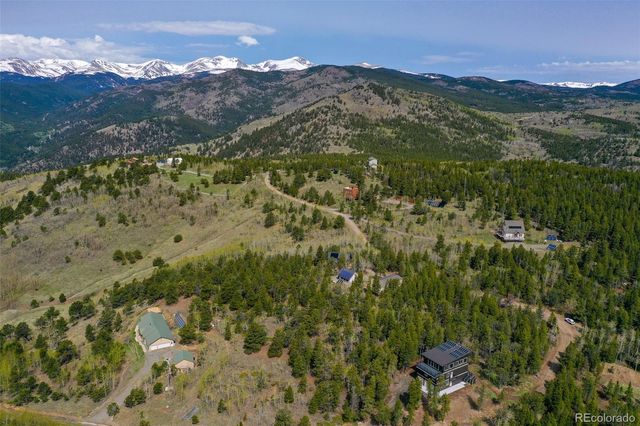 586 Alpine Way, Idaho Springs, CO 80452