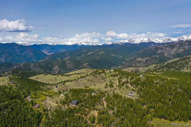 586 Alpine Way, Idaho Springs, CO 80452