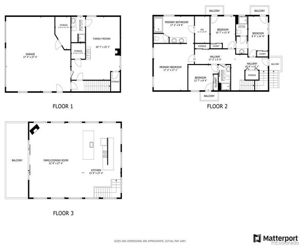 586 Alpine Way, Idaho Springs, CO 80452
