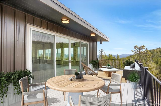 586 Alpine Way, Idaho Springs, CO 80452