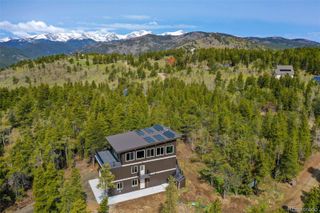 586 Alpine Way, Idaho Springs, CO 80452
