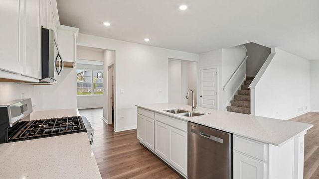 14855 S Parkview Drive, Plainfield, IL 60544