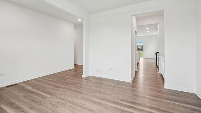 14855 S Parkview Drive, Plainfield, IL 60544