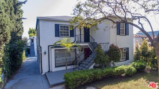 6112 Saturn Street, Los Angeles, CA 90035