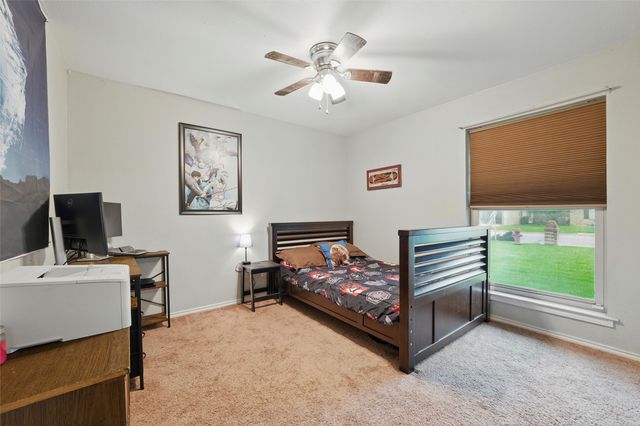 6701 Ridgetop Road, North Richland Hills, TX 76182