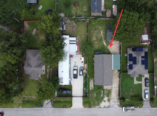 2415 Perry Street, Baytown, TX 77521