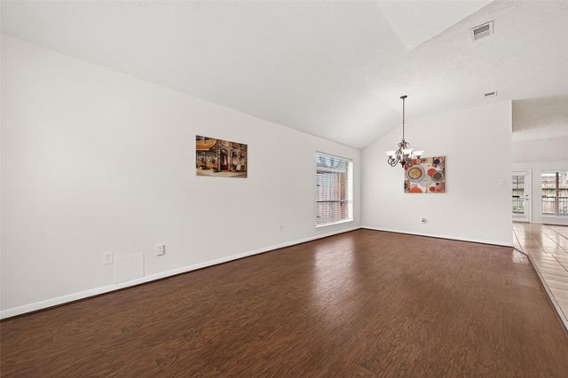 3806 Carya Circle, Sugar Land, TX 77479