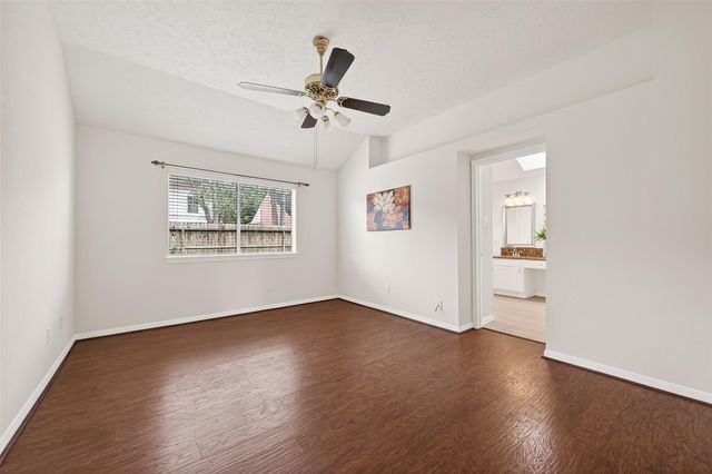 3806 Carya Circle, Sugar Land, TX 77479