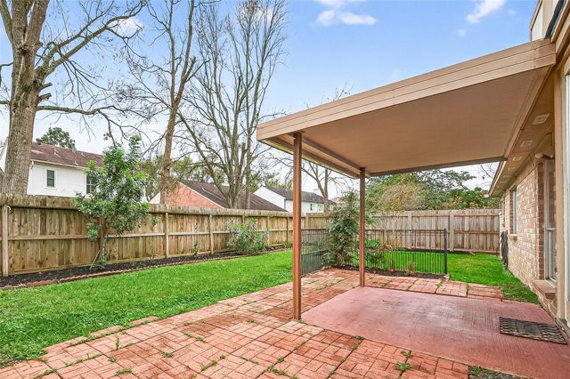 3806 Carya Circle, Sugar Land, TX 77479