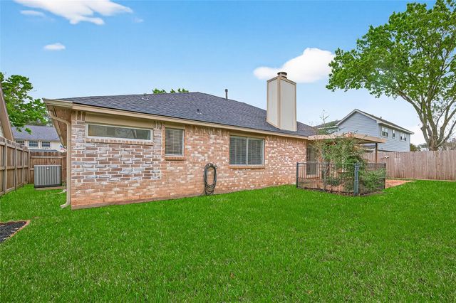 3806 Carya Circle, Sugar Land, TX 77479