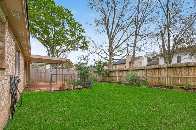 3806 Carya Circle, Sugar Land, TX 77479