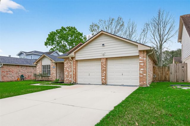 3806 Carya Circle, Sugar Land, TX 77479