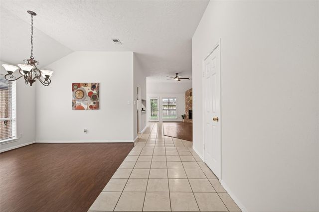 3806 Carya Circle, Sugar Land, TX 77479