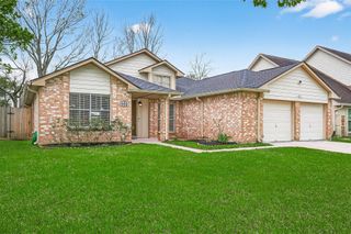3806 Carya Circle, Sugar Land, TX 77479
