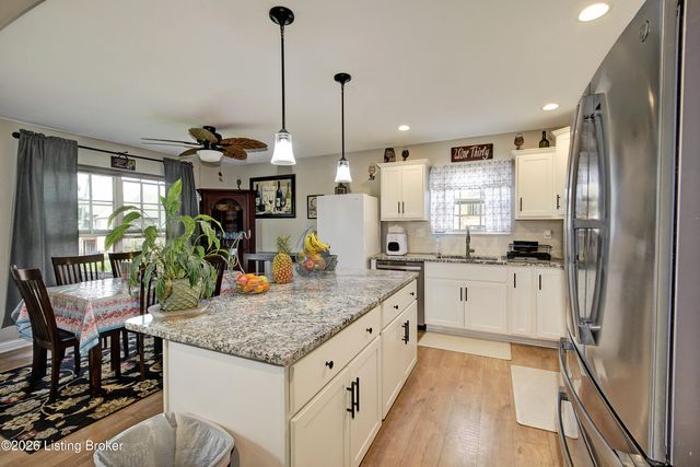 10804 Gordon Farm Trace, Louisville, KY 40291