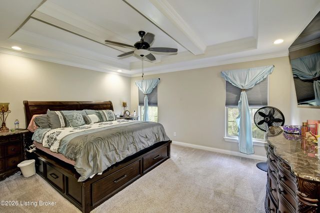 10804 Gordon Farm Trace, Louisville, KY 40291